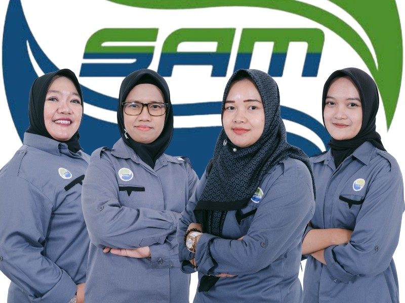 Tim manajemen perusahaan